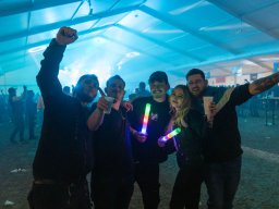 90er 2000er Party 2025